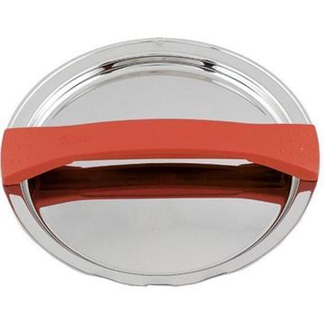 Fissler Magic Red 16 cm Metal Kapak