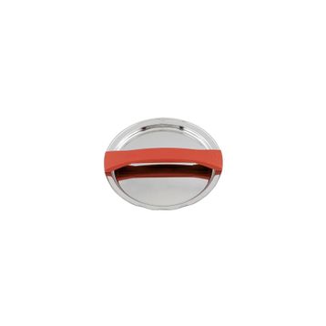 Fissler Magic Red 16 cm Metal Kapak
