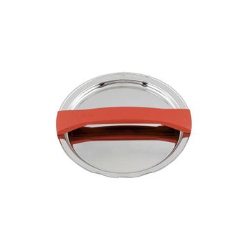 Fissler Magic Red 16 cm Metal Kapak