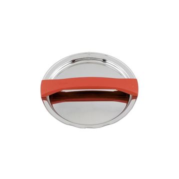 Fissler Magic Red 16 cm Metal Kapak