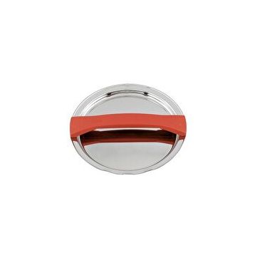 Fissler Magic Red 16 cm Metal Kapak