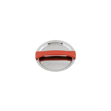 Fissler Magic Red 16 cm Metal Kapak