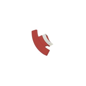 Fissler Magic Red 20 cm Yan Kulp