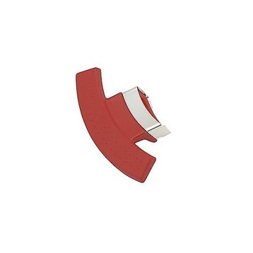 Fissler Magic Red 20 cm Yan Kulp