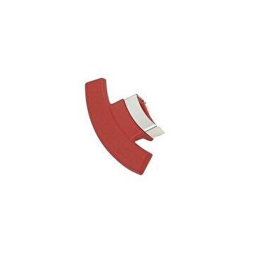 Fissler Magic Red 20 cm Yan Kulp