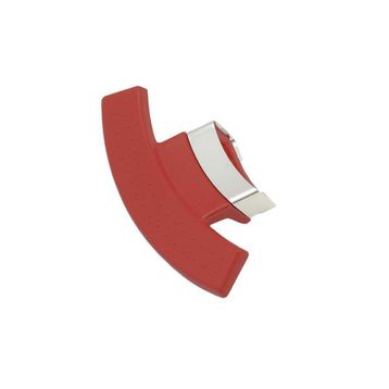 Fissler Magic Red 24 cm Yan Kulp