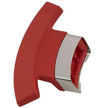 Fissler Magic Red 24 cm Yan Kulp