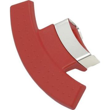 Fissler Magic Red 24 cm Yan Kulp