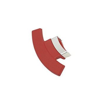 Fissler Magic Red 24 cm Yan Kulp
