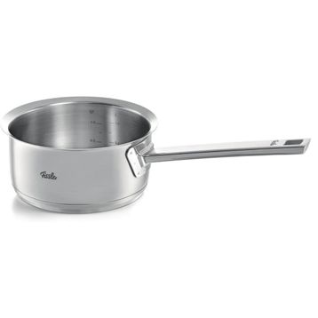 Fissler Original Profi Collection Cam Kapak Gümüş 7 Parça Tencere Seti