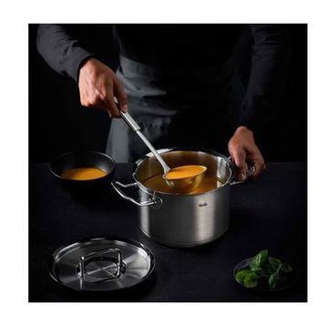 Fissler Original Profi Collection Metal Kapak 7 Parça Tencere Seti