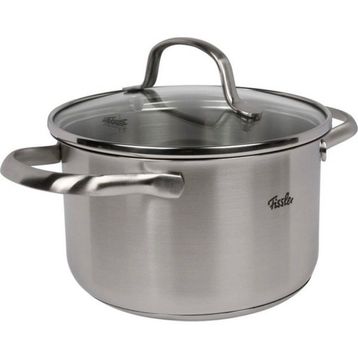Fissler San Francisco 8 Parça Tencere Seti