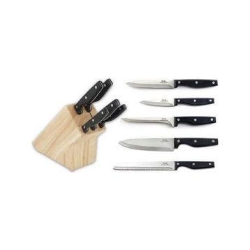 Fissler Sharpline Edition 6 lı Bıçak Seti