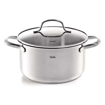 Fissler Toronto 9 Parça Tencere Seti