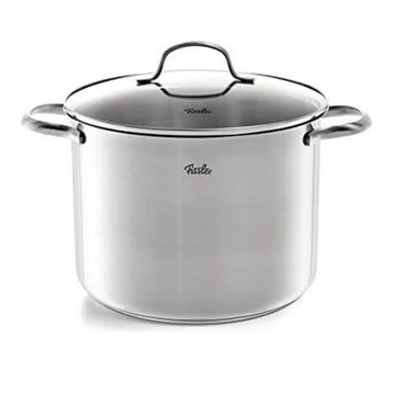 Fissler Toronto 9 Parça Tencere Seti