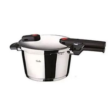 Fissler Vitaquick 8 lt Düdüklü Tencere