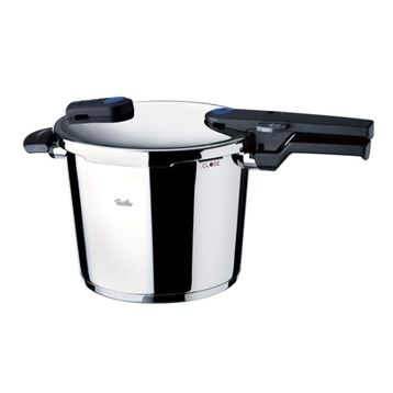 Fissler Vitaquick Bluepoint 10 Lt Düdüklü Tencere