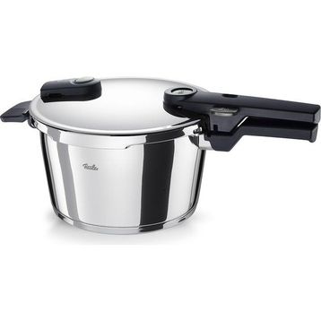 Fissler Vitaquick Elemental 4,5 Lt Düdüklü Tencere