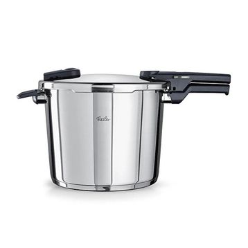 Fissler Vitaquick Glossy 10 lt Düdüklü Tencere