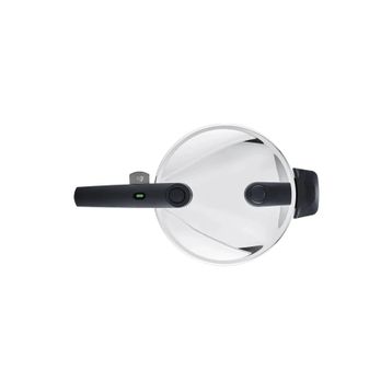 Fissler Vitaquick Glossy 10 lt Düdüklü Tencere
