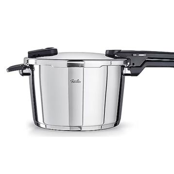 Fissler Vitaquick Glossy 8 L Düdüklü Tencere