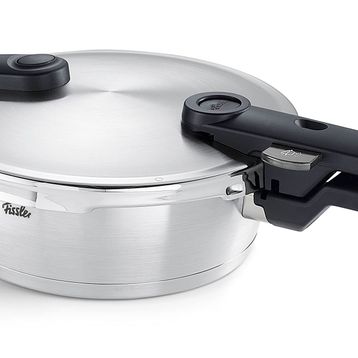 Fissler Vitaquick Premium 2.5 lt Düdüklü Tencere