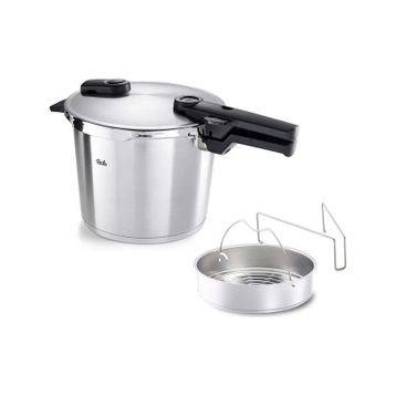 Fissler Vitaquick Premium 602-810-08-000 8 lt Düdüklü Tencere