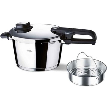 Fissler Vitavit Comfort 22 cm 4,5 lt Düdüklü Tencere