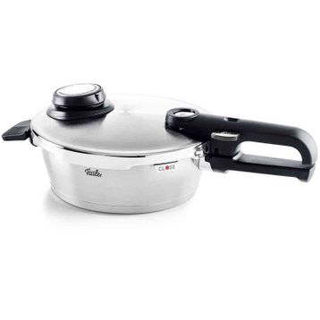 Fissler Vitavit Premium 1,8 lt Düdüklü Tencere