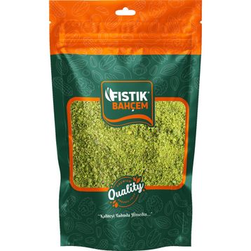 Fıstık Bahçem 1 kg Boz Toz Antep Fıstık İç