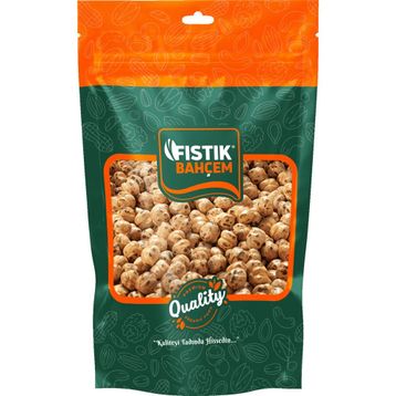 Fıstık Bahçem 1 kg Dağlı Sarı Leblebi