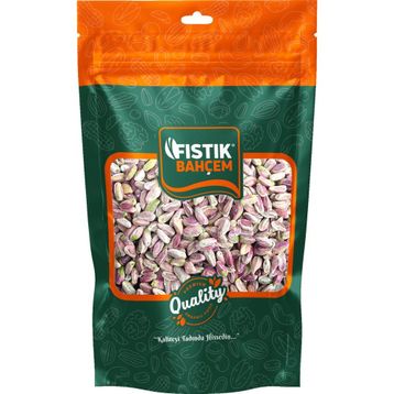Fıstık Bahçem 1 kg Gül Antep Fıstık İç