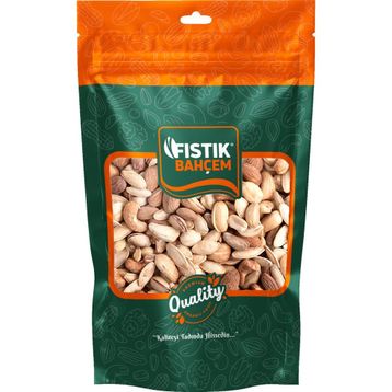 Fıstık Bahçem 1 kg Karışık Çerez