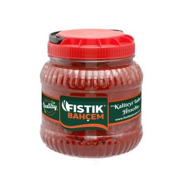 Fıstık Bahçem 1 kg Karışık Salça