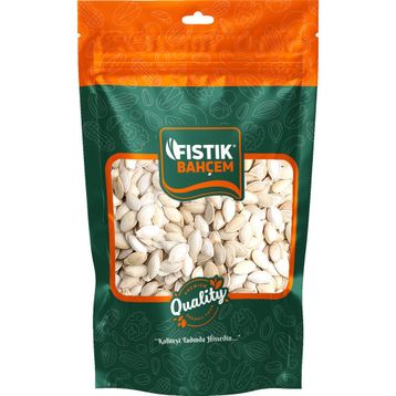 Fıstık Bahçem 1 kg Nevşehir Tuzsuz Kavrulmuş Kabak Çekirdeği