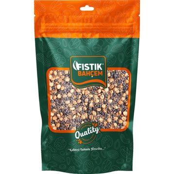 Fıstık Bahçem 1 kg Nostali Çerez