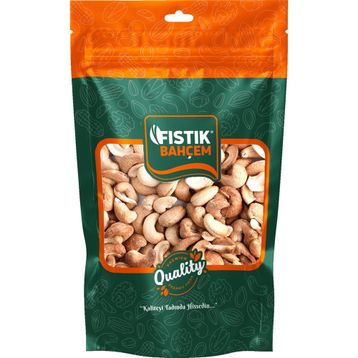 Fıstık Bahçem 1 kg Tuzlu Kavrulmuş Kaju