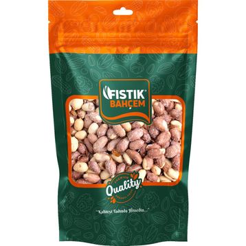 Fıstık Bahçem 1 kg Tuzlu Kavrulmuş Yer Fıstık