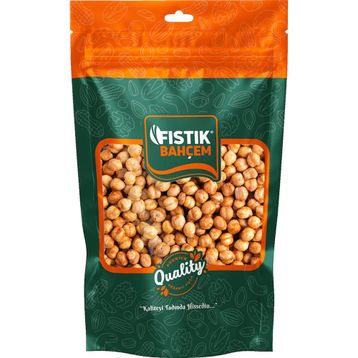 Fıstık Bahçem 500 gr Acılı Leblebi