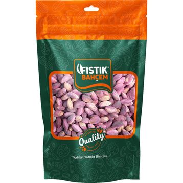 Fıstık Bahçem 500 gr Ağaçaltı Naturel Antep Fıstık