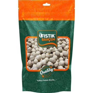 Fıstık Bahçem 500 gr Avare Beyaz Leblebi