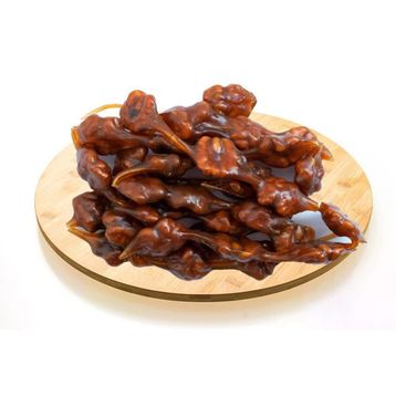 Fıstık Bahçem 500 gr Cevizli Sucuk