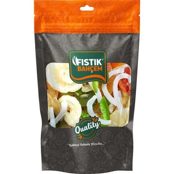 Fıstık Bahçem 500 gr İthal Karışık Kuru Meyve