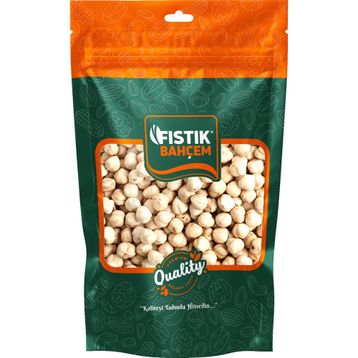 Fıstık Bahçem 500 gr Kavrulmuş Giresun Fındık İçi