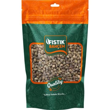 Fıstık Bahçem 500 gr Kavrulmuş Kendir Tohumu