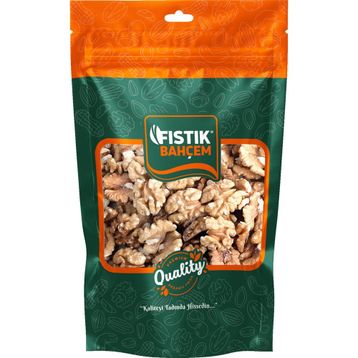 Fıstık Bahçem 500 gr Kelebek İthal Ceviz İçi