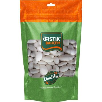 Fıstık Bahçem 500 gr Sade Badem Şekeri