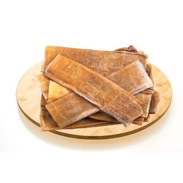 Fıstık Bahçem 500 gr Sade Pestil