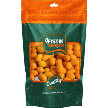 Fıstık Bahçem 500 gr Soslu Leblebi Cips
