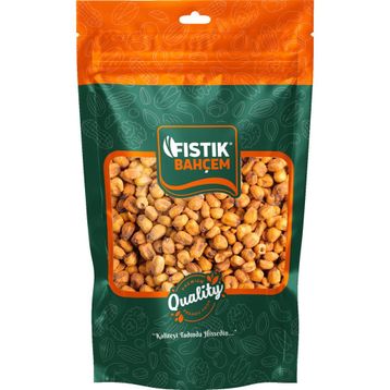 Fıstık Bahçem 500 gr Soslu Mısır